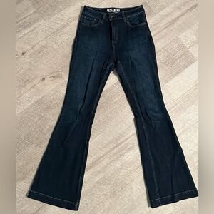 Idllwind 6x34” women’s jeans